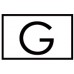 021392 - Regata Ramany Estampada Geométrica :: G