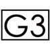 021392 - Regata Ramany Estampada Geométrica :: G3