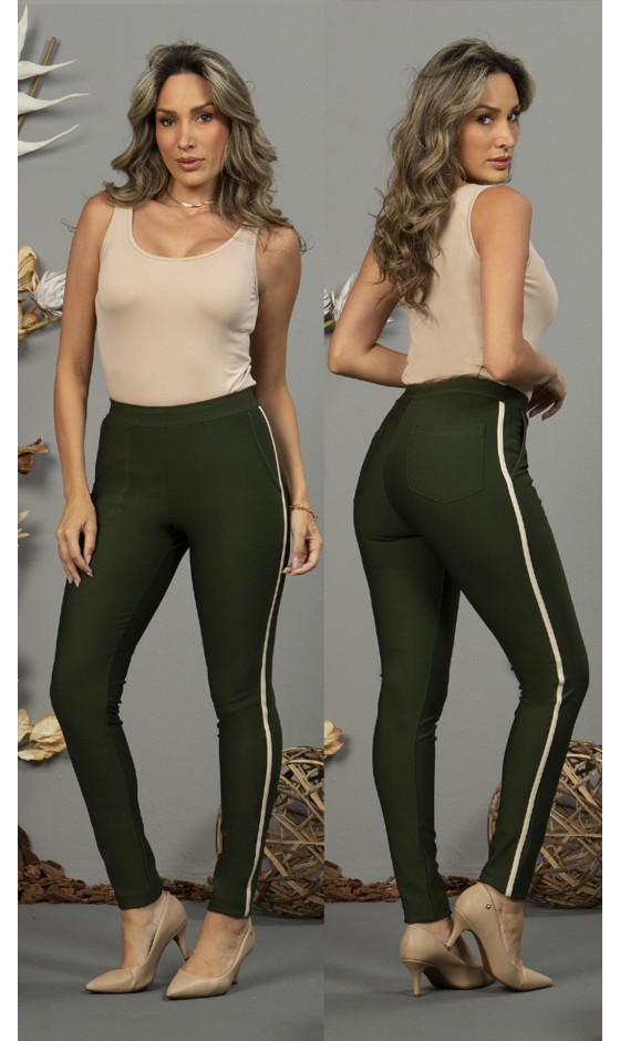 Calça Ramany Body Fit