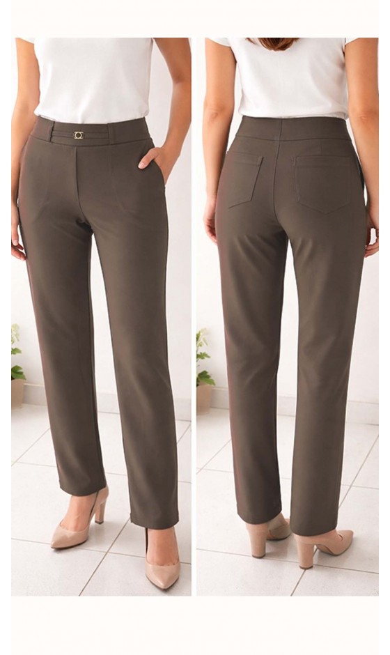 Calça Ramany Body Fit