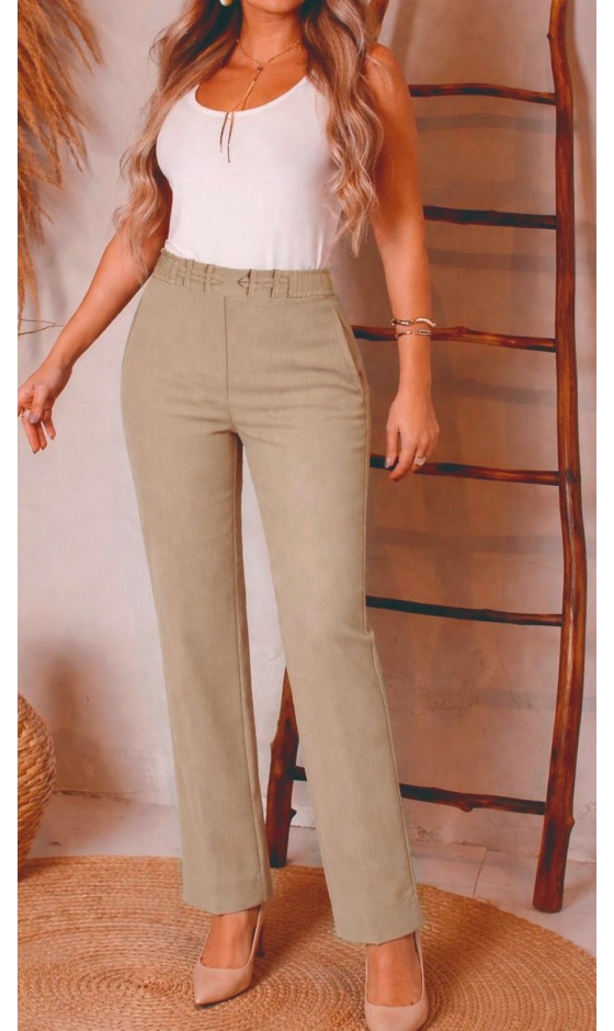 Calça Alfaiataria Ramany