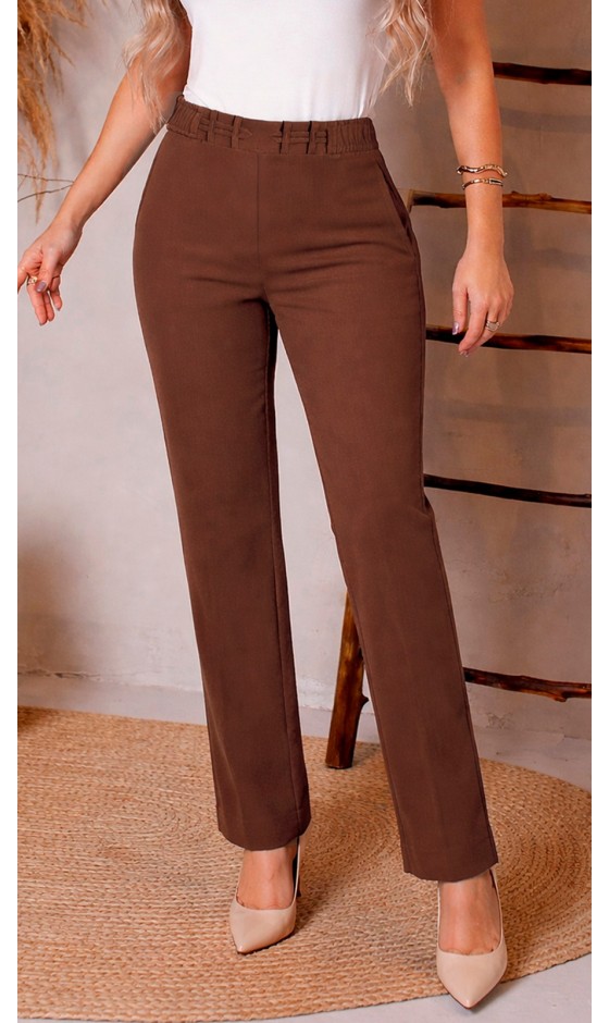 Calça Alfaiataria Ramany