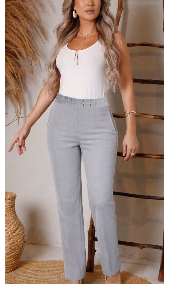 Calça Alfaiataria Ramany