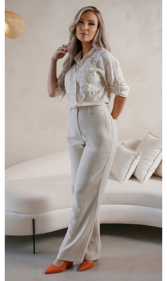 Camisa de Alfaiataria