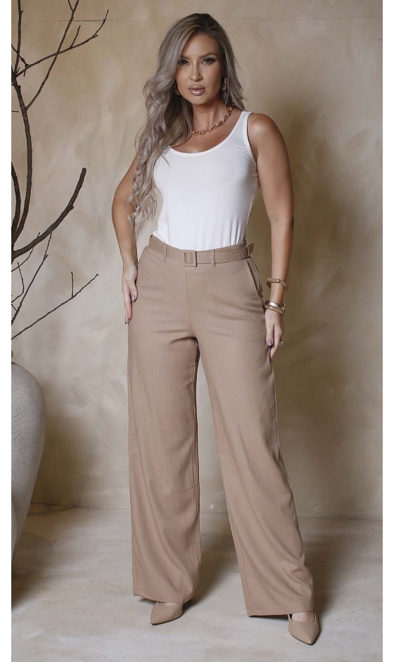 Calça Alfaiataria Ramany