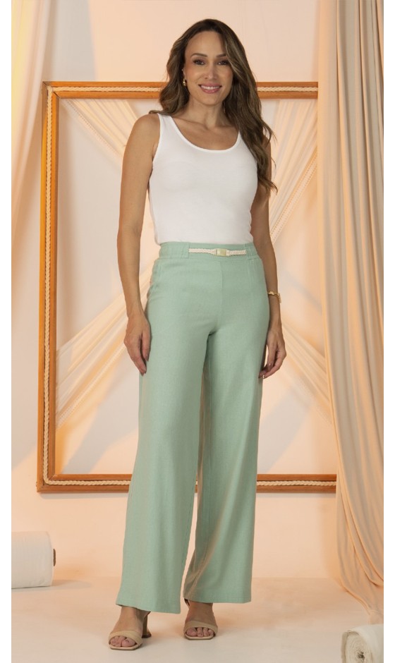 Calça Alfaiataria Ramany