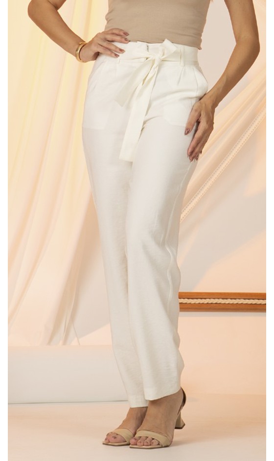 Calça Alfaiataria Ramany