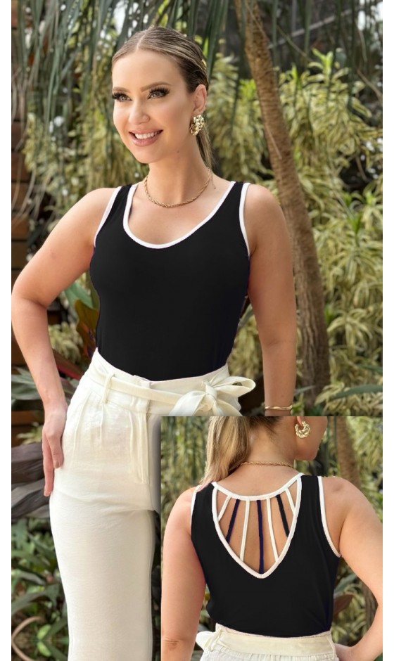 Regata Ramany Lisa Bicolor