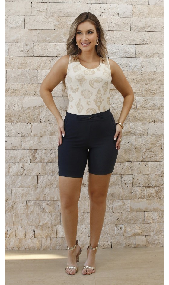 Regata Ramany Estampada