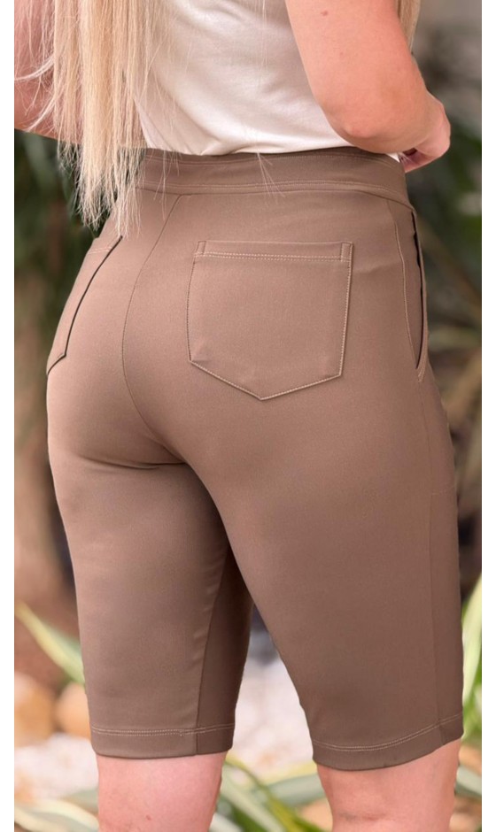 Bermuda Ramany Body Fit