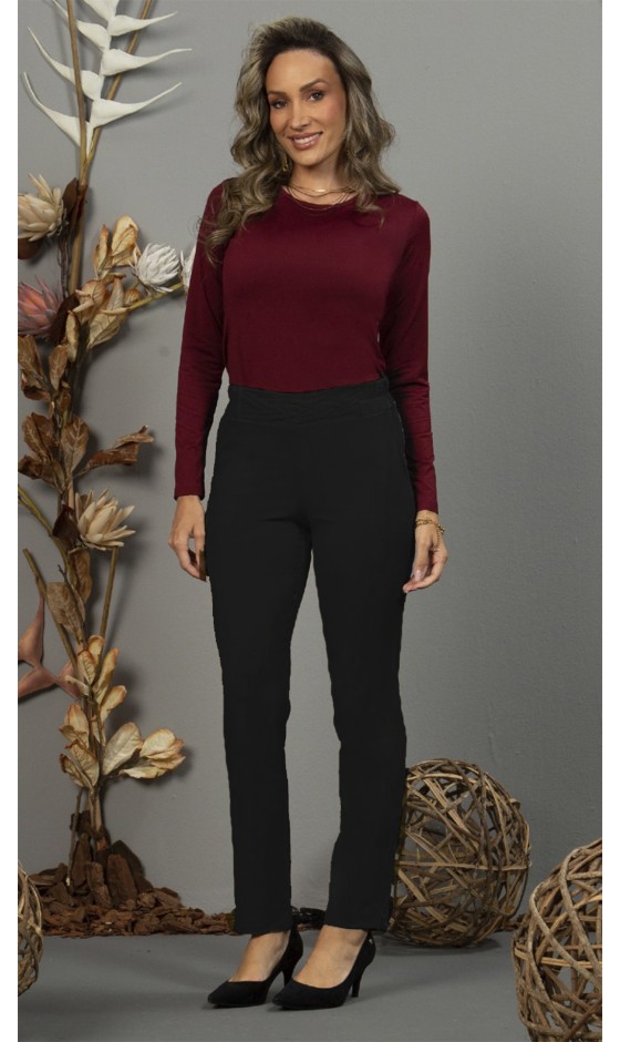 Calça Alfaiataria Ramany