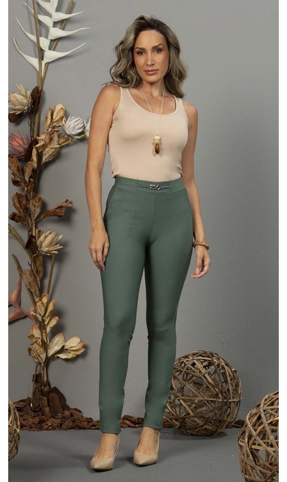 Calça Ramany Body Fit