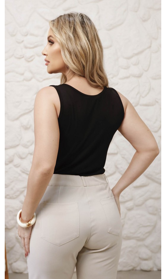 Blusa Regata Ramany 