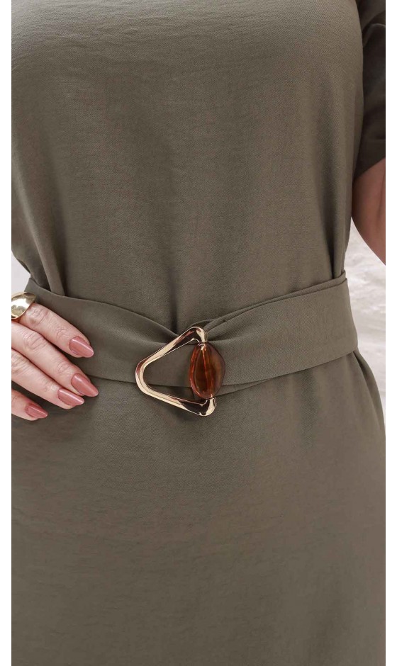 Vestido de Alfaiataria Ramany