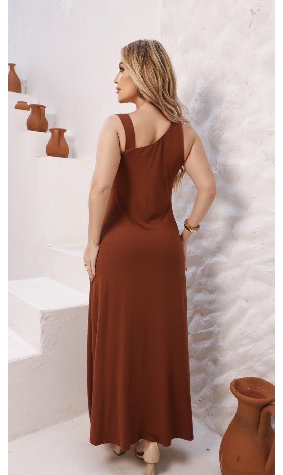 Vestido Longo Ramany 