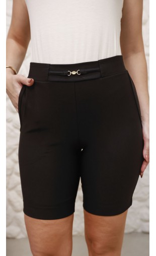 Shorts Body Fit Ramany