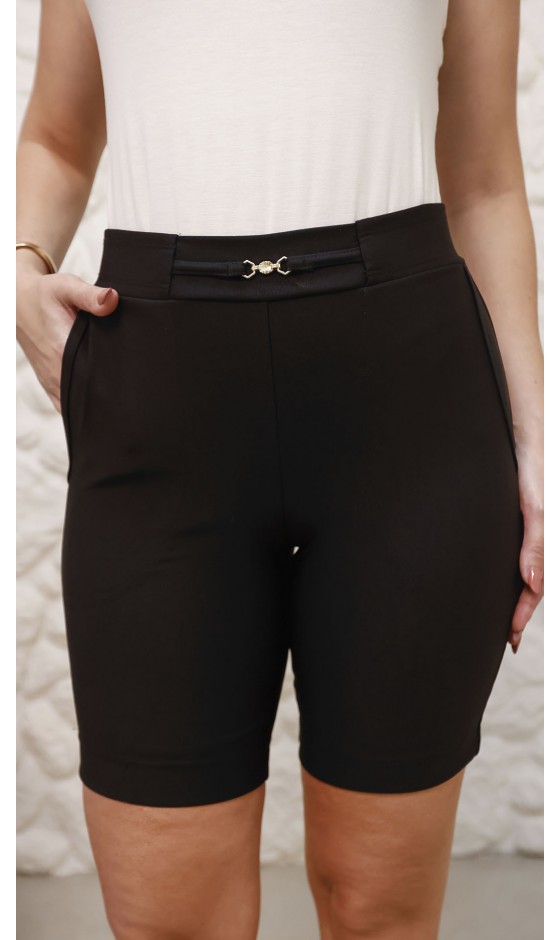 Shorts Body Fit Ramany