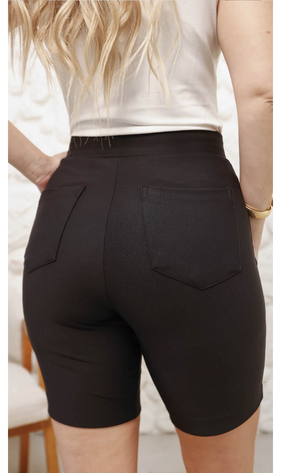 Shorts Body Fit Ramany