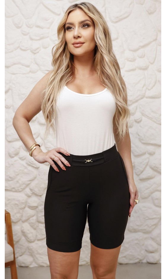 Shorts Body Fit Ramany