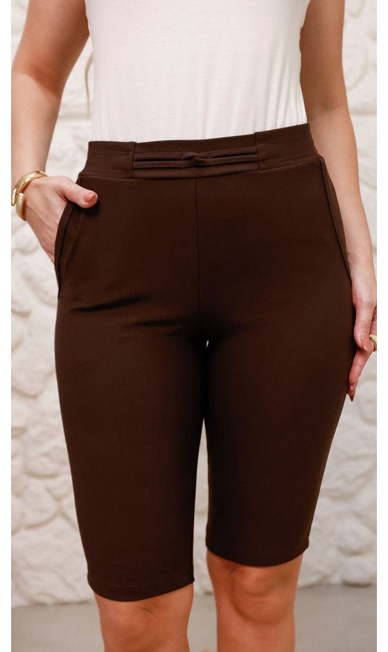 Bermuda Body Fit Bermuda Body Fit