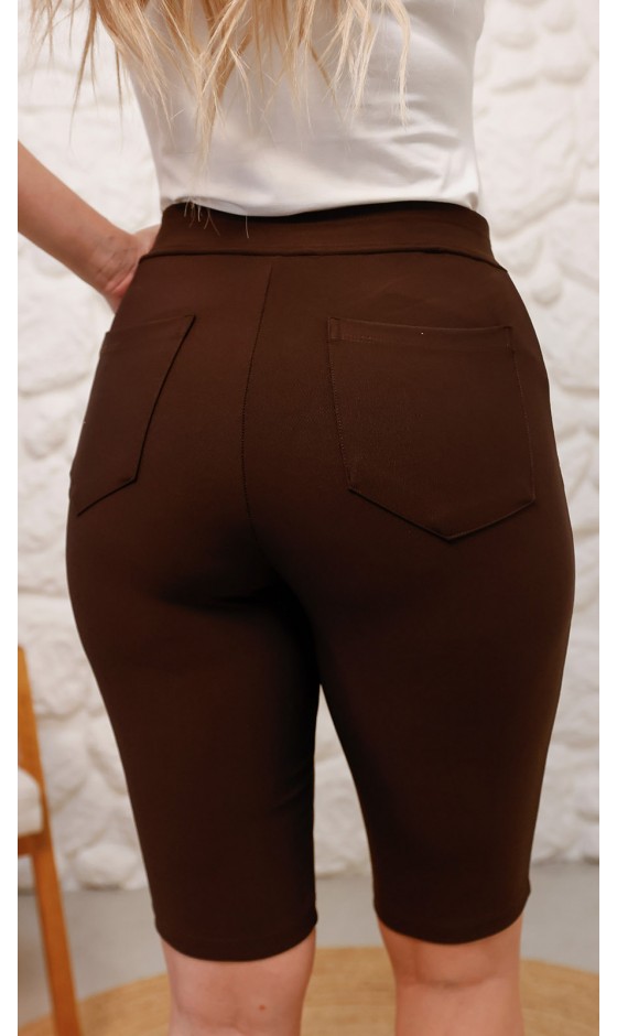 Bermuda Body Fit