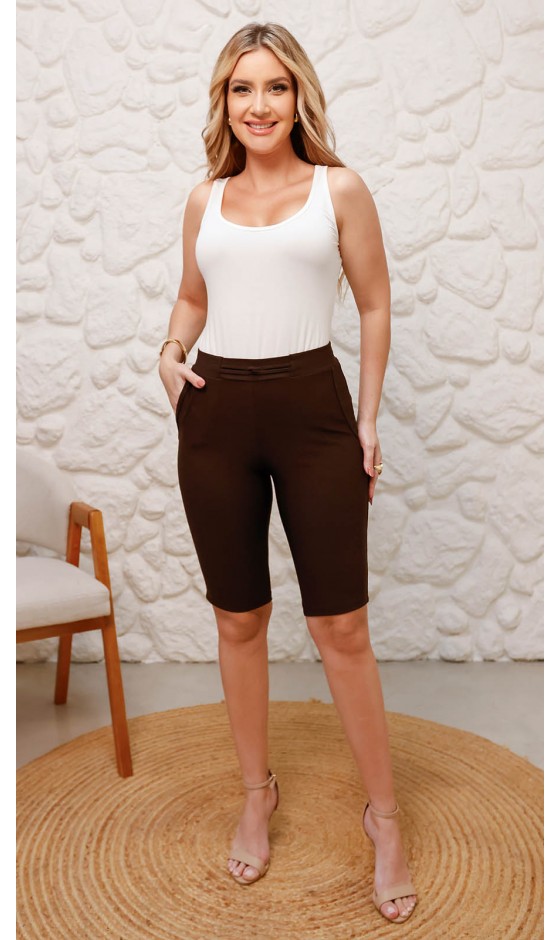 Bermuda Body Fit