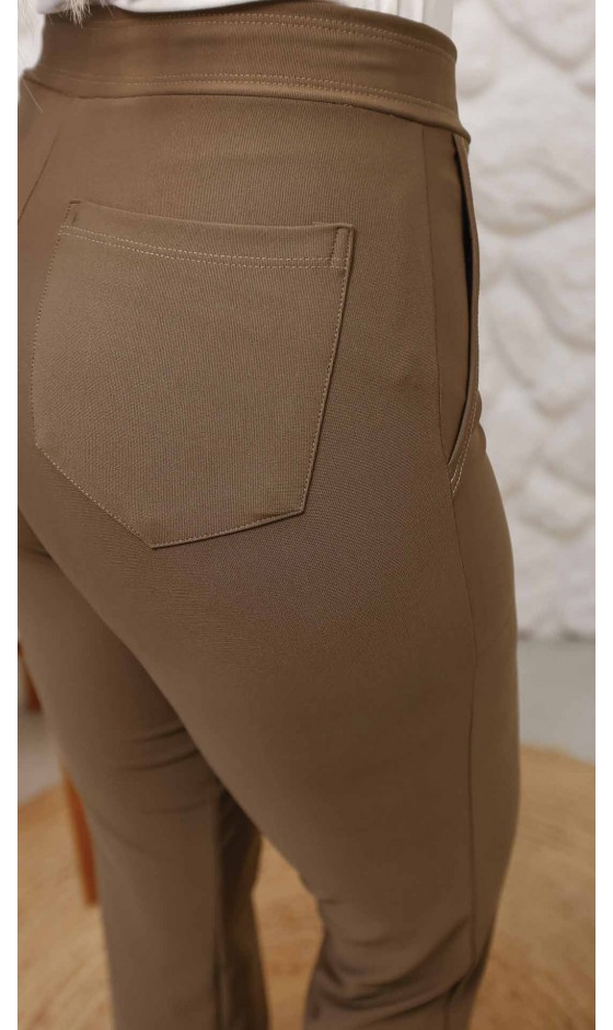 Calça Body Fit Ramany 