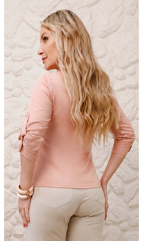 Camisa de Alfaiataria