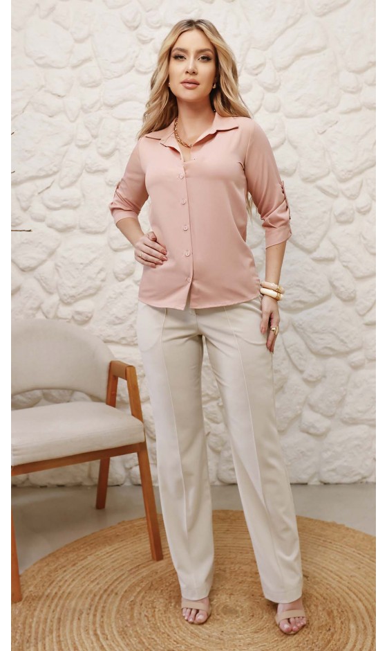 Camisa de Alfaiataria