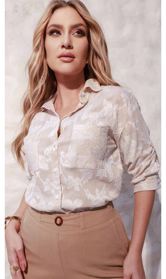 Camisa de Alfaiataria