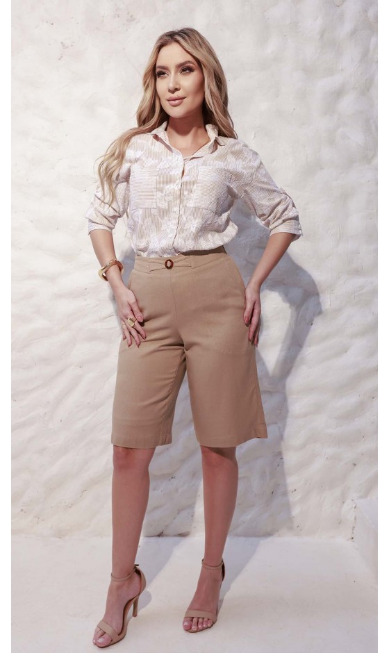 Camisa de Alfaiataria